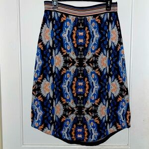 Moth Sweaterknit skirt